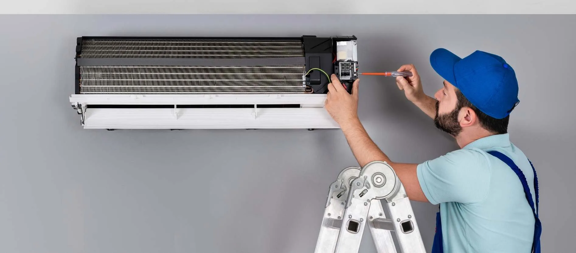 Sancaktepe Yenidoğan Panasonic Klima Gaz Dolum Servisi